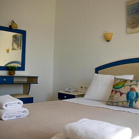 Castri Village Hotel Палекастрон Экстерьер фото